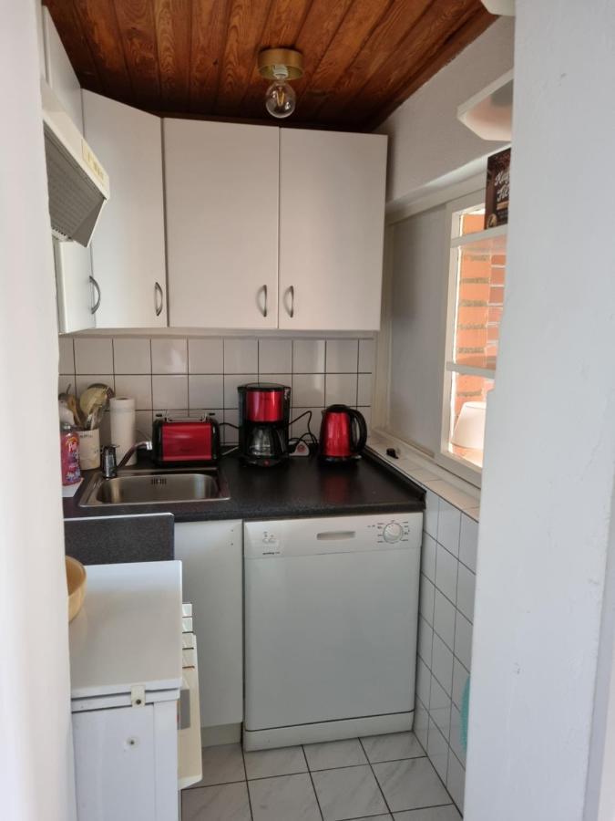Ferienwohnung Schorfheide Krueger Joachimsthal Zewnętrze zdjęcie