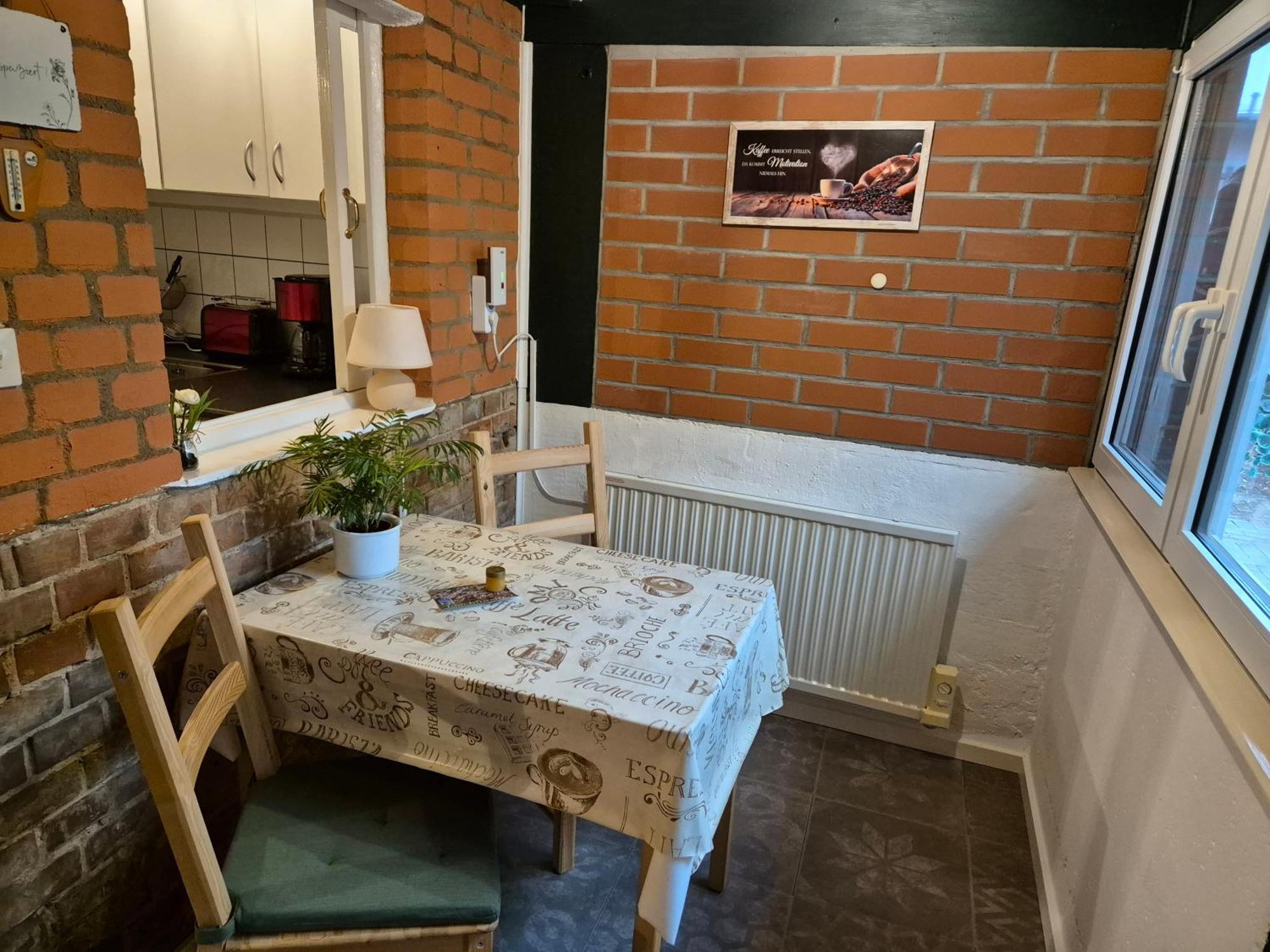 Ferienwohnung Schorfheide Krueger Joachimsthal Zewnętrze zdjęcie