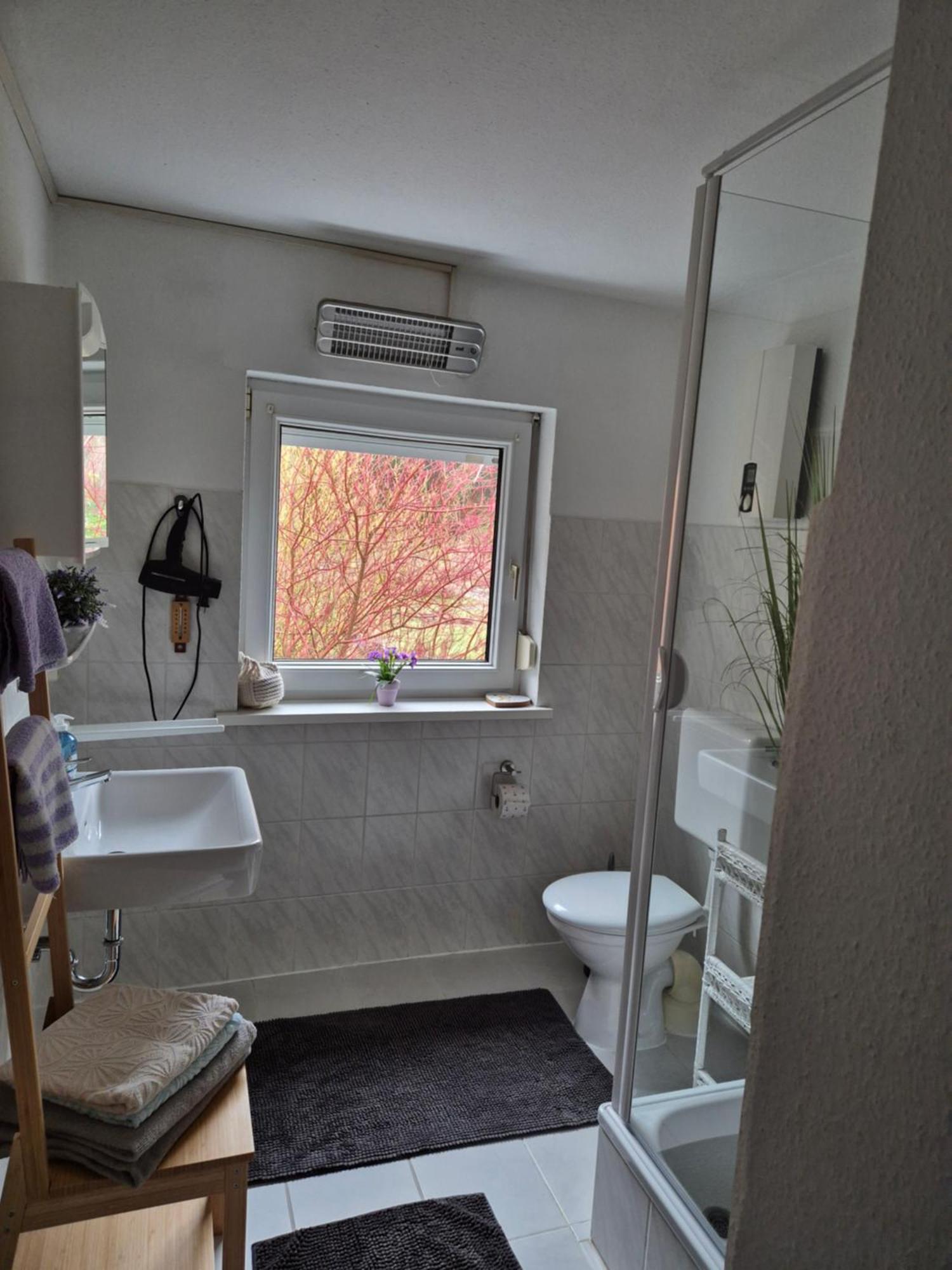 Ferienwohnung Schorfheide Krueger Joachimsthal Zewnętrze zdjęcie