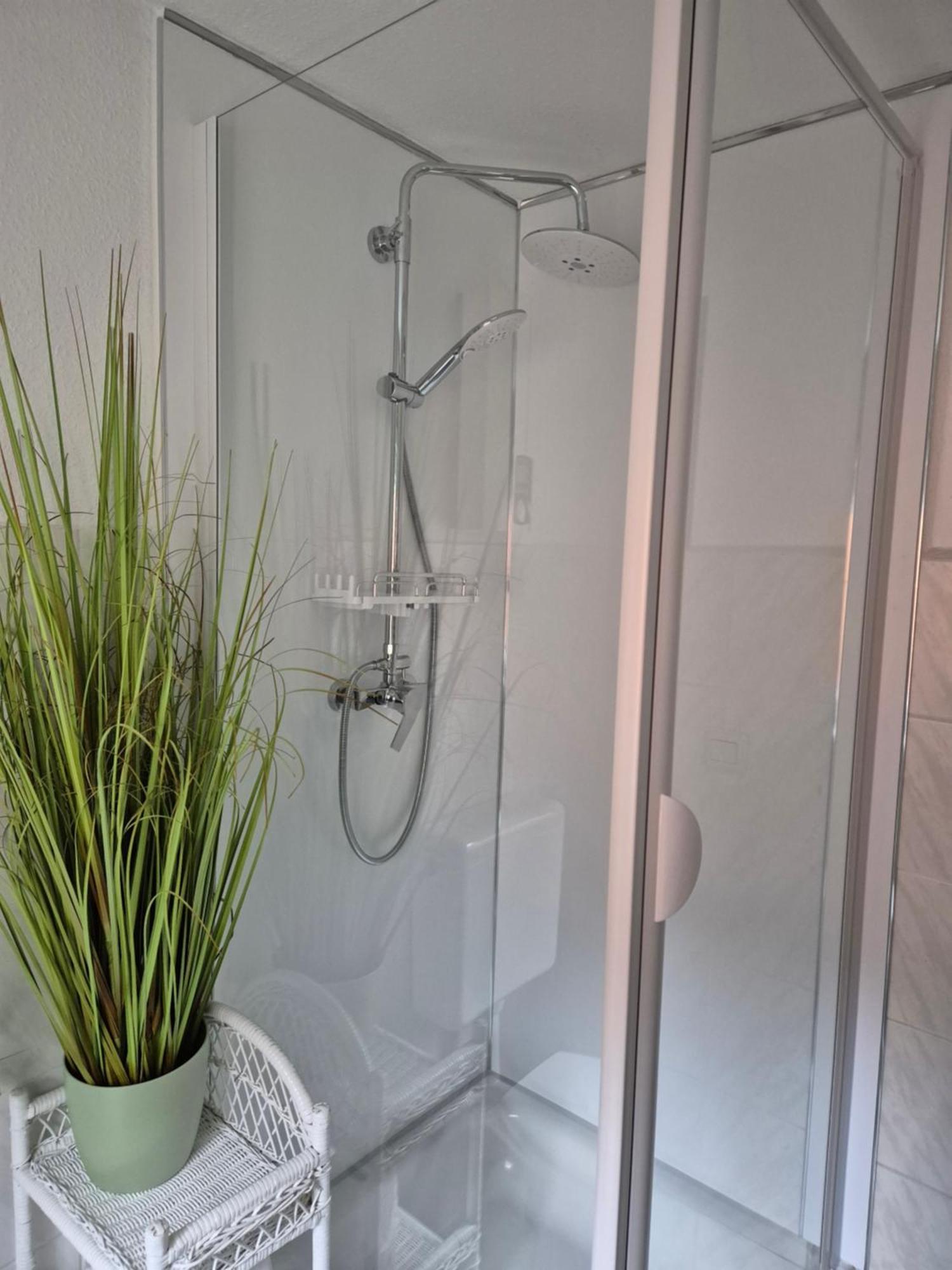 Ferienwohnung Schorfheide Krueger Joachimsthal Zewnętrze zdjęcie