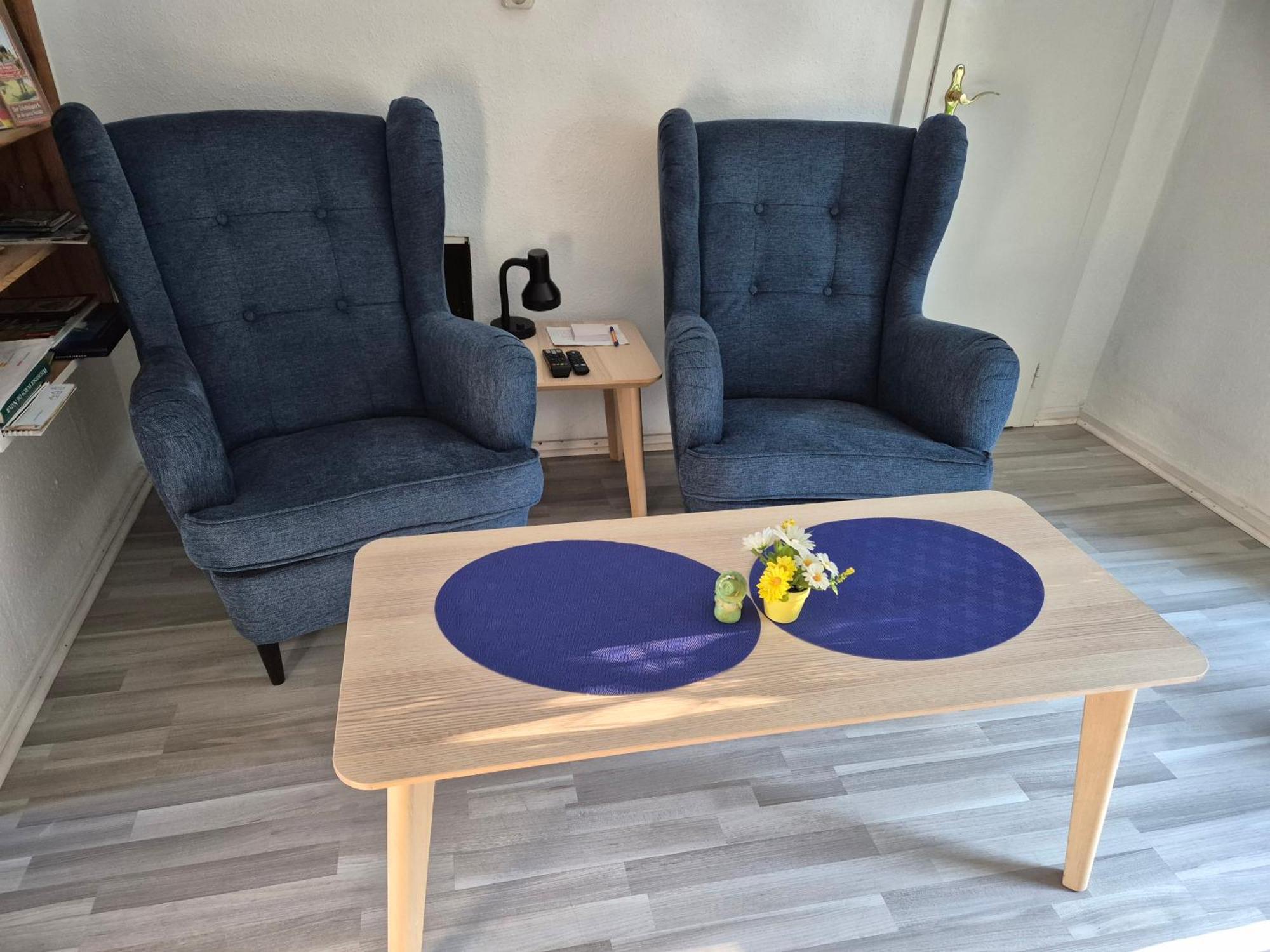 Ferienwohnung Schorfheide Krueger Joachimsthal Zewnętrze zdjęcie